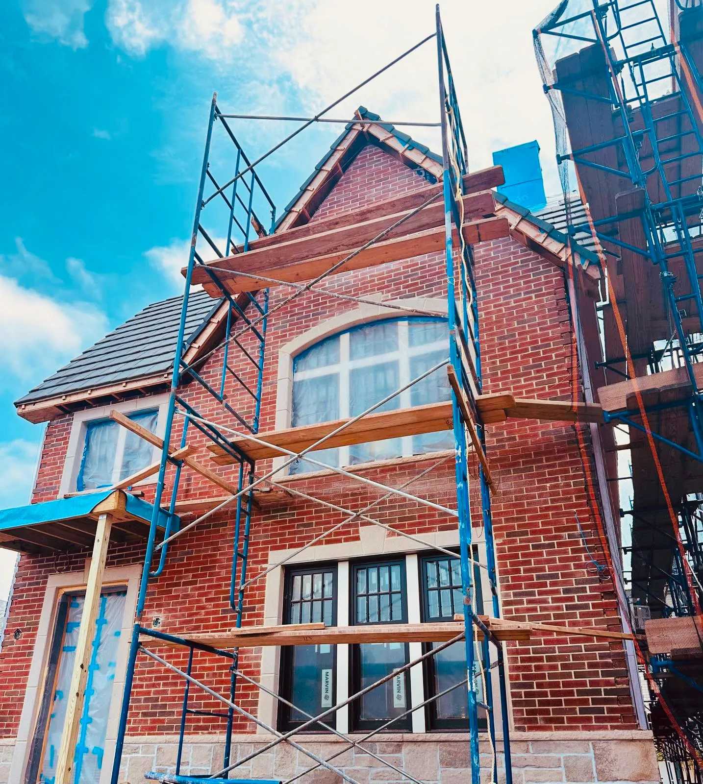 Home Extensions NYC