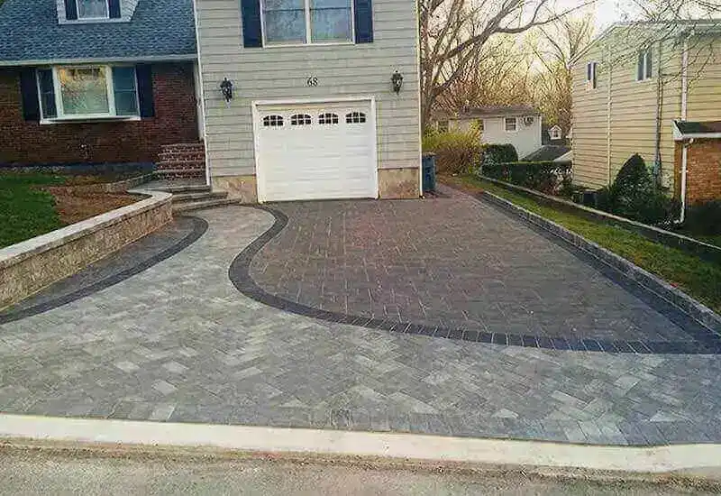 Paver Contractor Queens NY