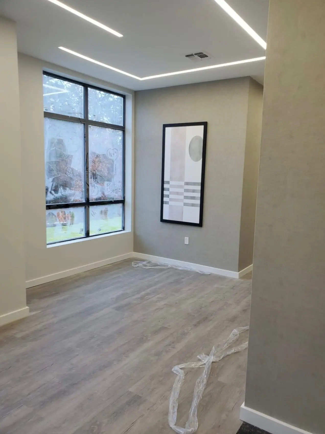 Modern LVP Flooring Installation in Bronx, NY