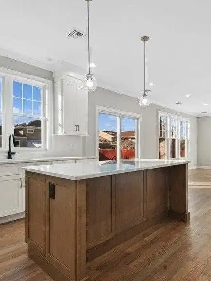 Kitchen Renovation & Remodeling