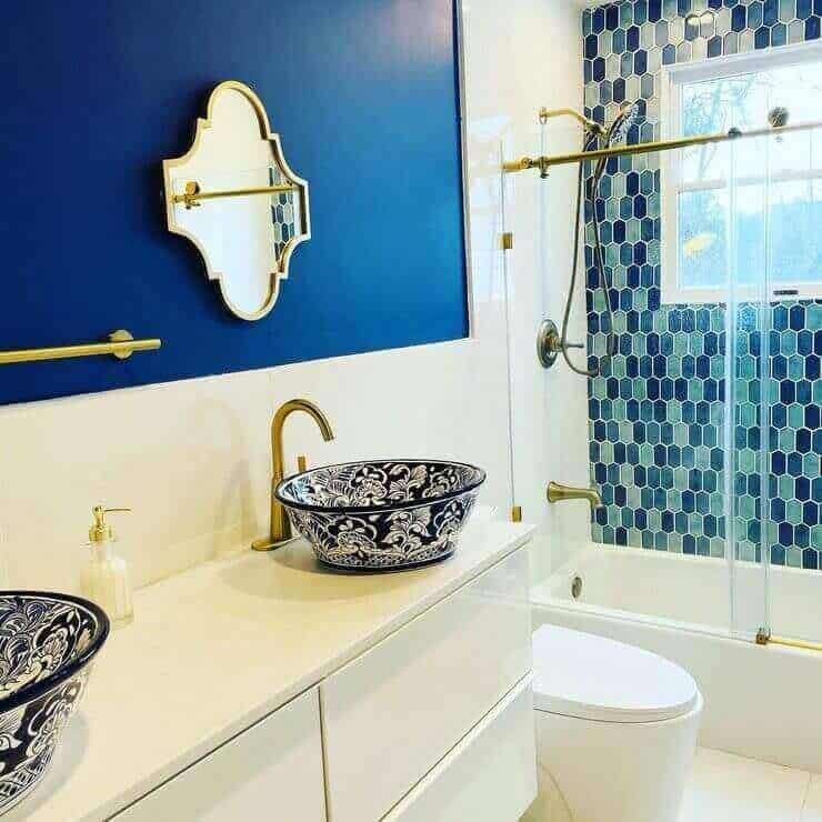 Bathroom Renovation & Remodeling