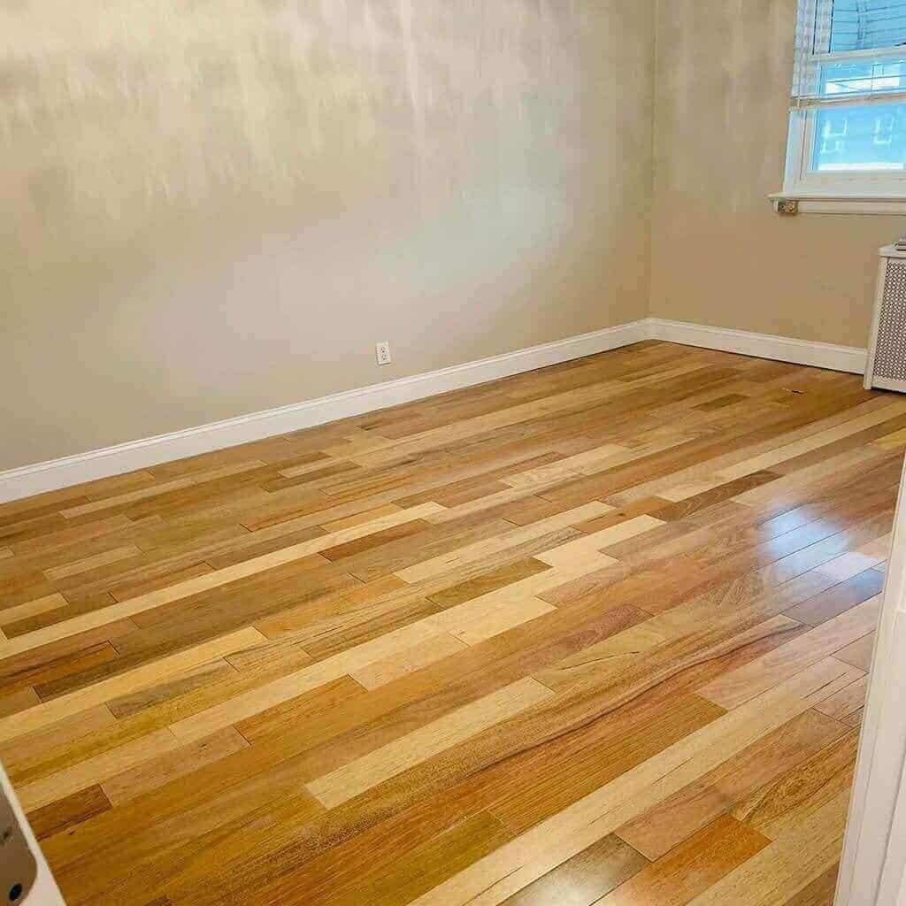 Flooring Installation & Refinishing